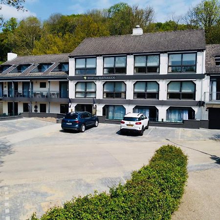 Hof Van Slenaken - Hotel & Apartments Exterior foto