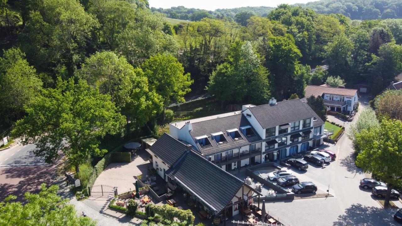 Hof Van Slenaken - Hotel & Apartments Exterior foto